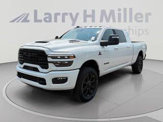 Ram trucks 2026 Ram 2500 Laramie Pickup for sale near you in Boise, ID