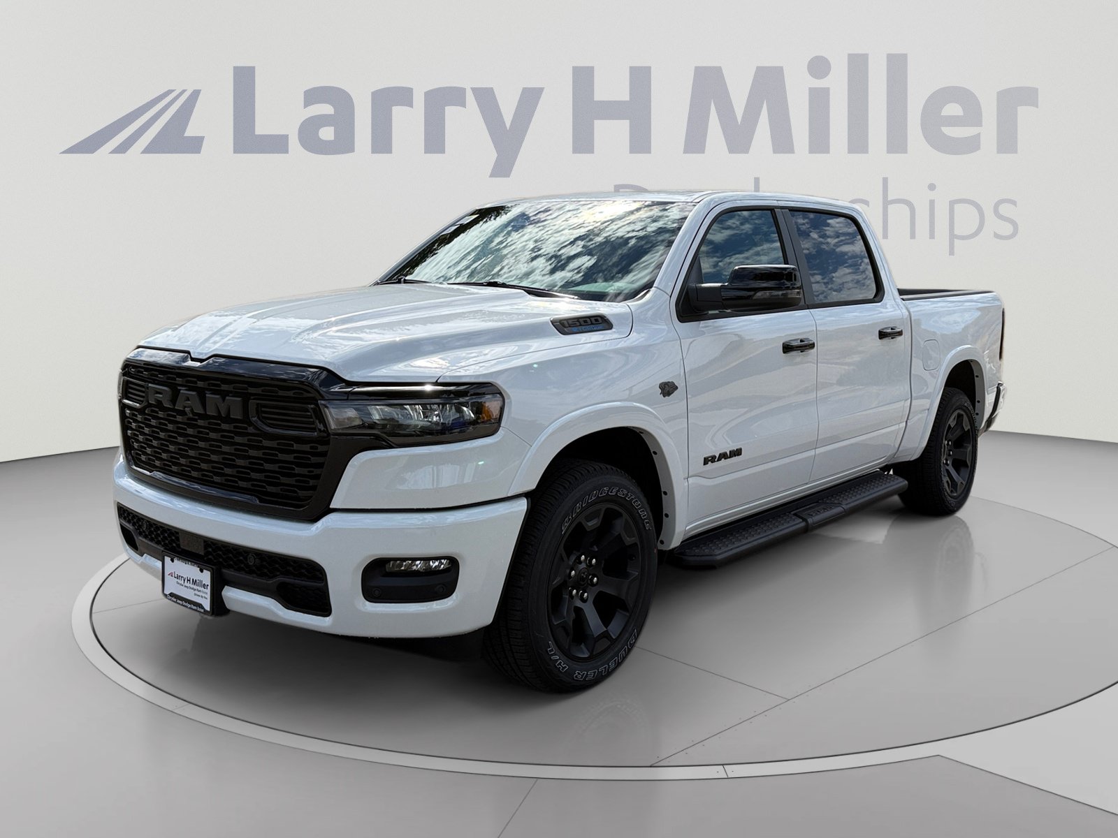  Ram 1500