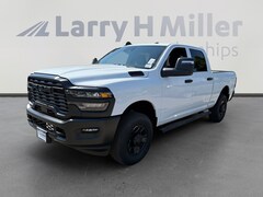 2025 Ram 3500 Tradesman Pickup