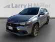Mitsubishi Outlander Sport