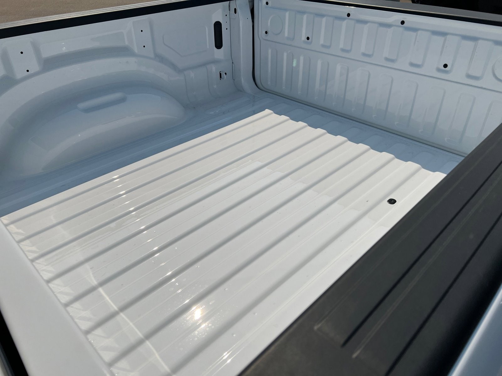 2026 Ram 1500 Big Horn photo 3