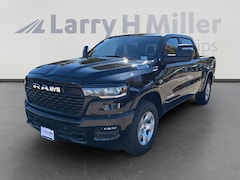 2026 Ram 1500 Big Horn Pickup