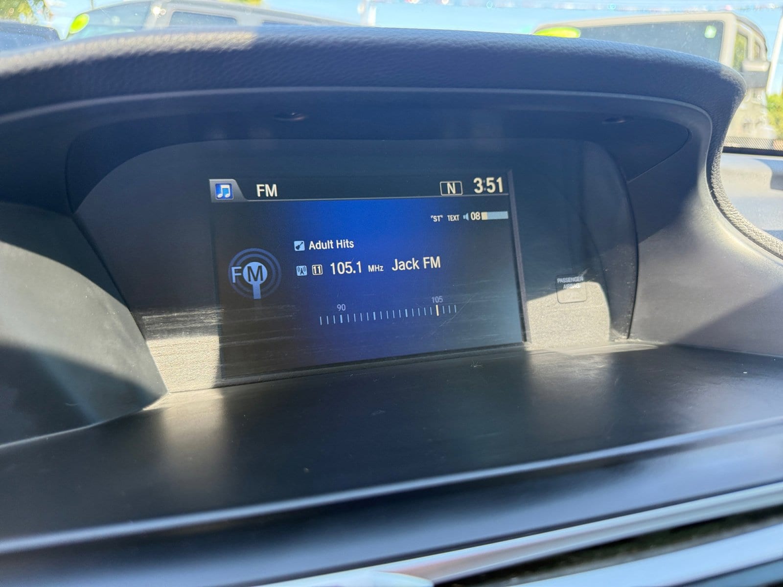 2015 Honda Accord EX-L - Photo 29