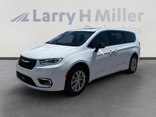 Used 2026 Chrysler Pacifica Limited Van Passenger Van Boise, ID