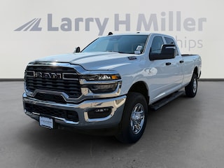 New 2026 Ram 3500 Tradesman Pickup Boise