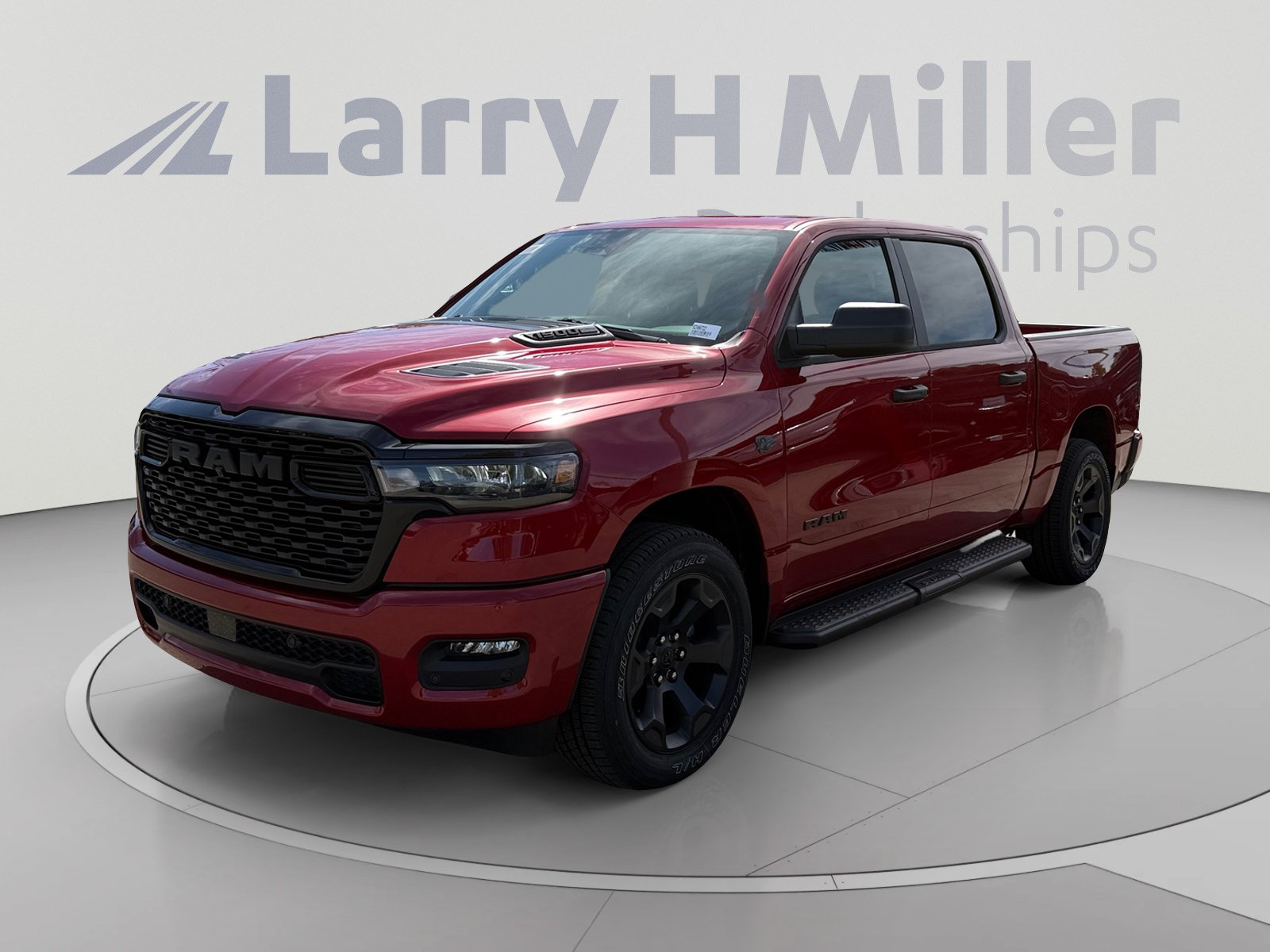 Ram trucks 2027 Ram 1500 Express Pickup for sale near you in Boise, ID