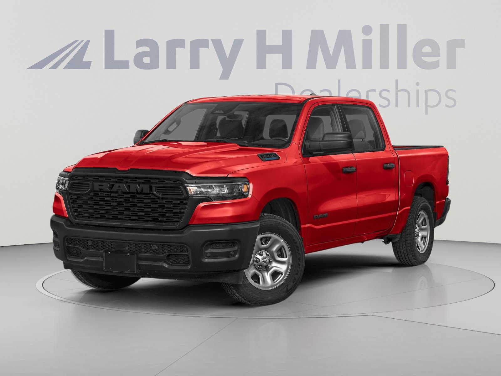 Ram trucks 2027 Ram 1500 Warlock Pickup for sale near you in Boise, ID