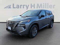 Bargain Used 2024 Nissan Rogue S AWD! LOW MILES! SUV for sale near you in Boise, ID