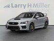 Subaru WRX