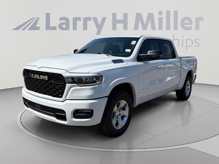 Ram trucks 2026 Ram 1500 Big Horn Pickup for sale near you in Boise, ID