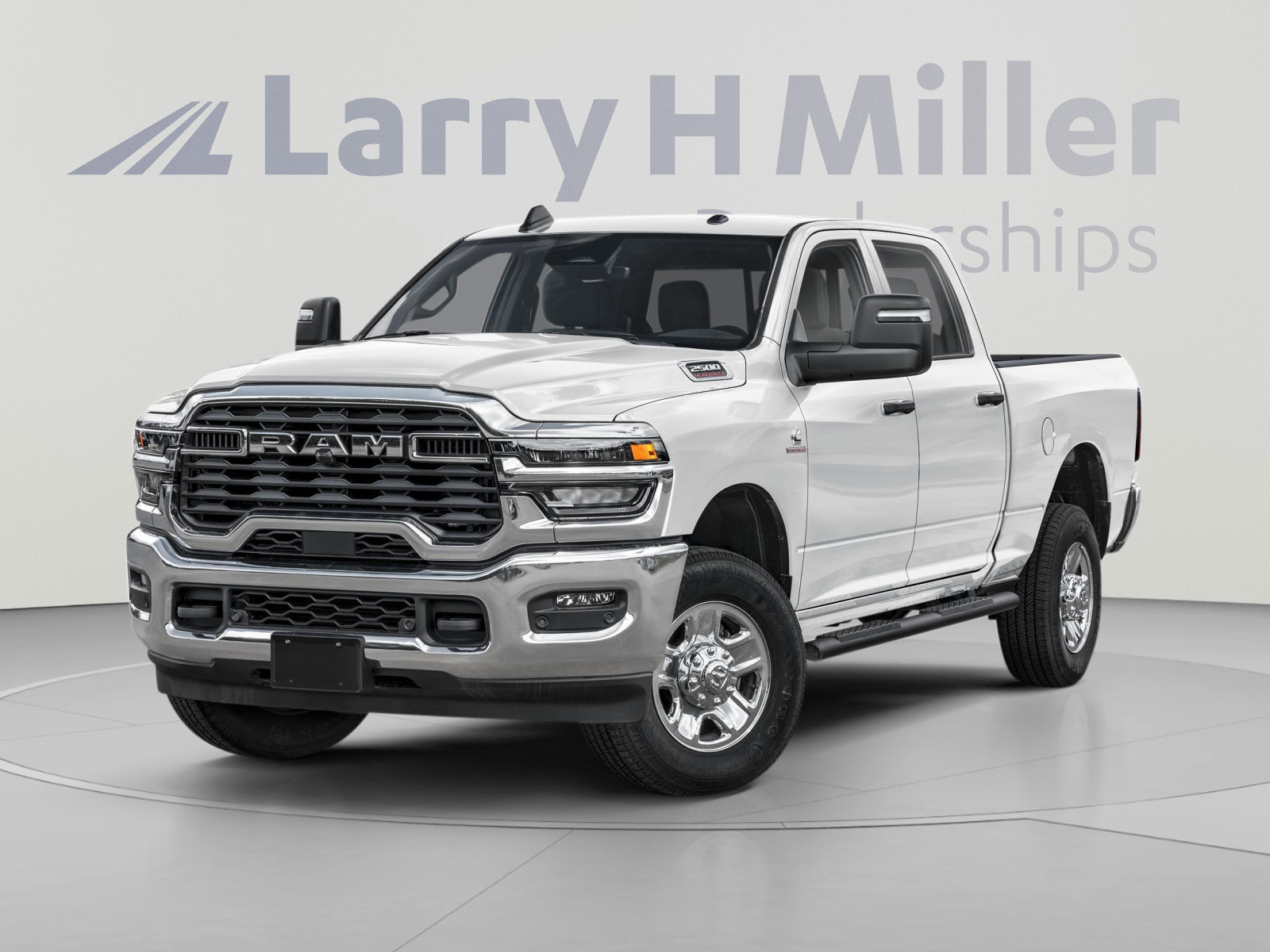 Ram trucks 2027 Ram 2500 Tradesman Pickup for sale near you in Boise, ID