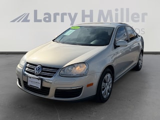 Used 2010 Volkswagen Jetta S Sedan Boise, ID