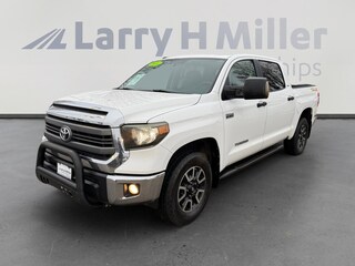 Ram trucks 2014 Toyota Tundra SR5 CREW MAX! Truck Crew Max for sale near you in Boise, ID