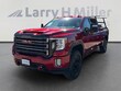GMC Sierra 2500 HD