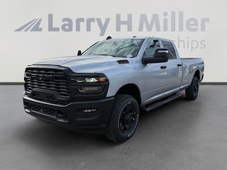 2026 Ram 3500 Tradesman Pickup
