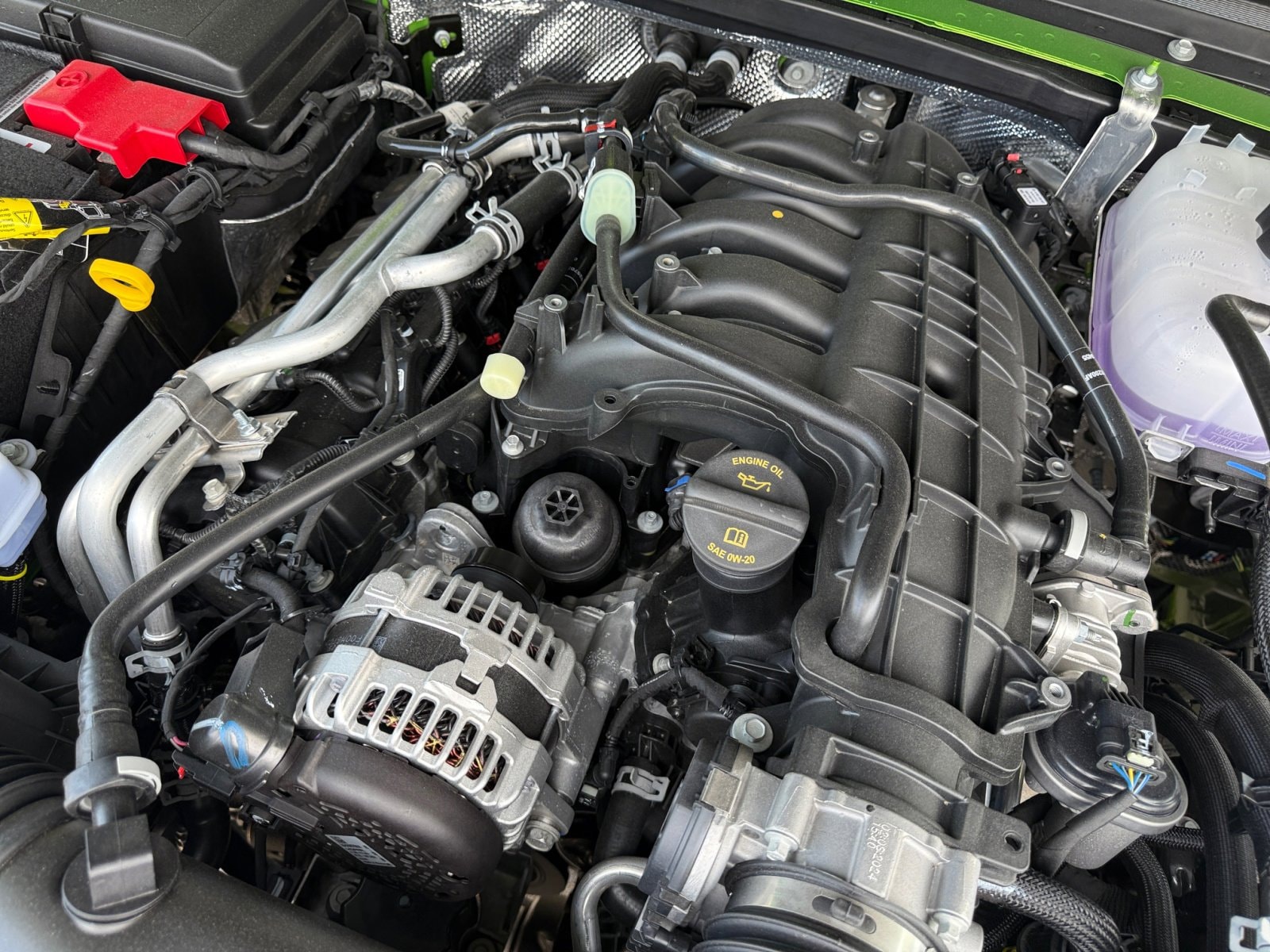 2025 Jeep Gladiator Rubicon - Photo 23