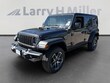 Jeep Wrangler 4xe