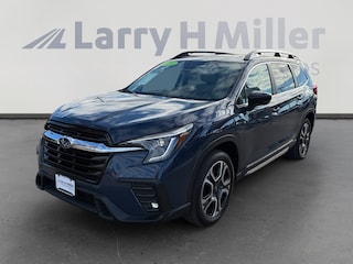 Used 2024 Subaru Ascent Limited 8 PASSENGER! LOADED! SUV Boise, ID