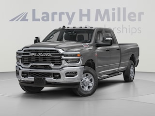 Ram trucks 2027 Ram 3500 Tradesman Pickup for sale near you in Boise, ID