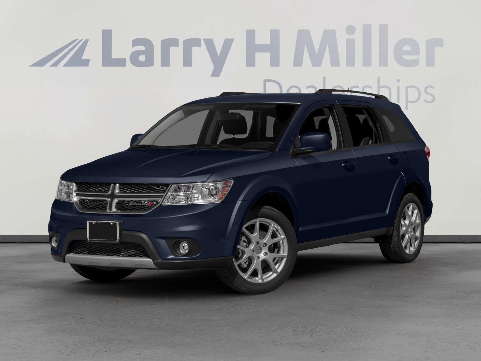 2018 Dodge Journey SXT's photo