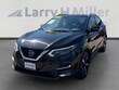 Nissan Rogue Sport
