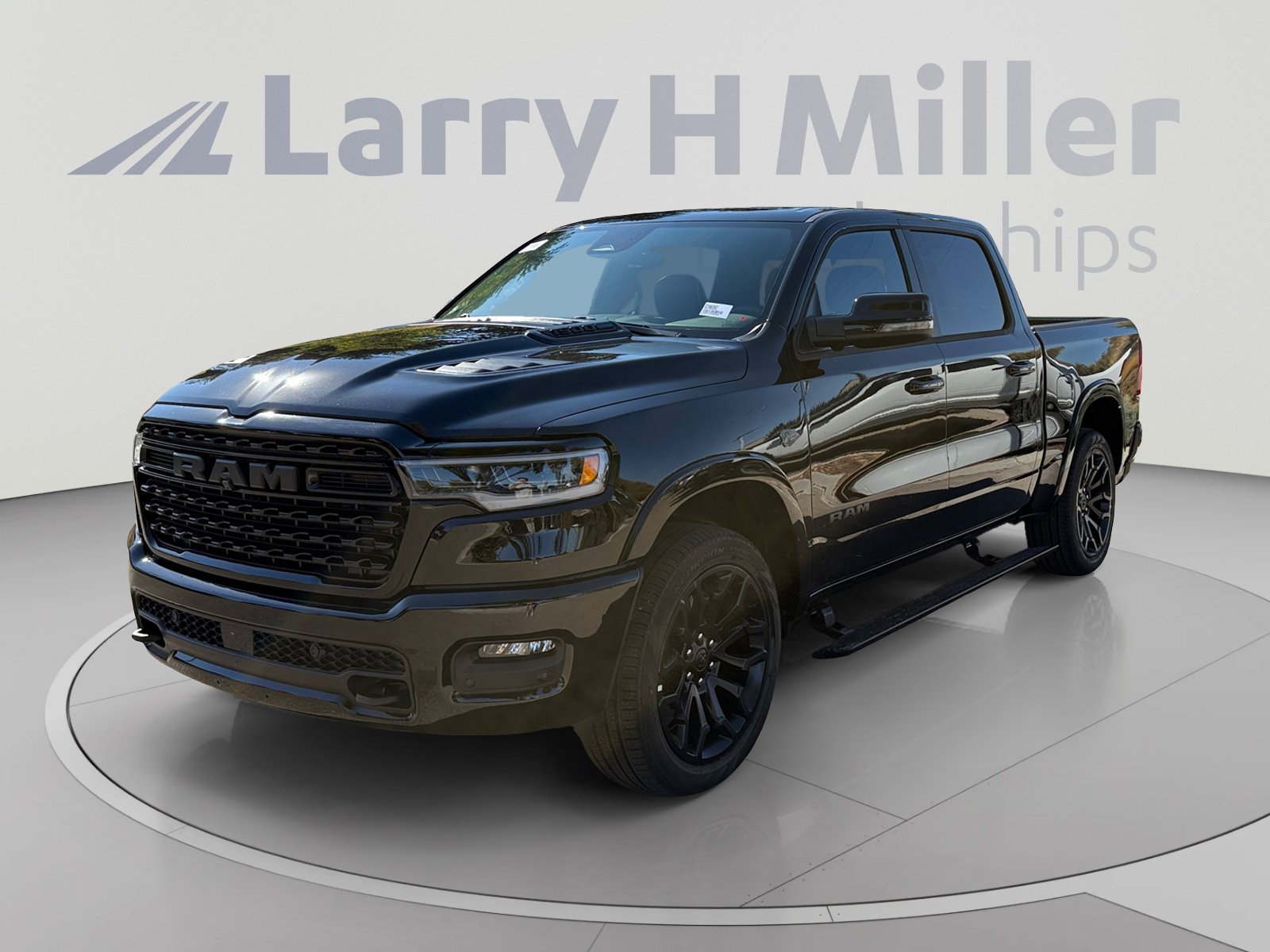  Ram 1500