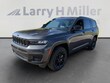 Jeep Grand Cherokee L