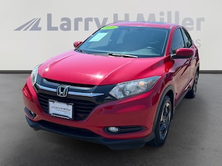 Used 2018 Honda HR-V EX AWD! SUV Boise, ID