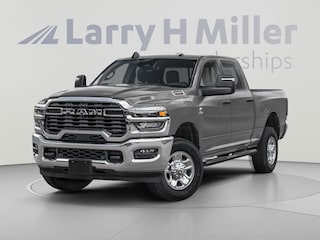 Ram trucks 2026 Ram 2500 Black Express Pickup for sale near you in Boise, ID