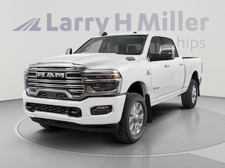 Ram trucks 2027 Ram 3500 Laramie Pickup for sale near you in Boise, ID