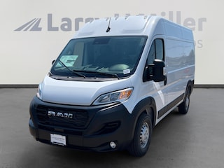 2025 Ram Promaster Cargo Van Tradesman Cargo Van