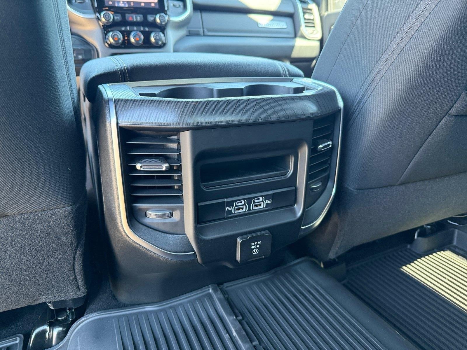 2026 RAM 2500 Big Horn - Photo 33