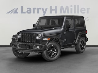 Ram trucks 2026 Jeep Wrangler Willys Sport Utility for sale near you in Boise, ID