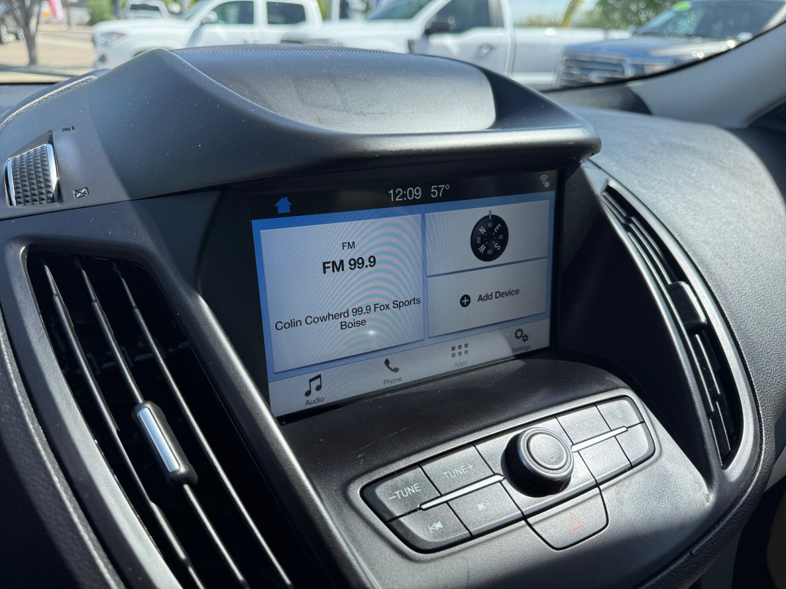 2019 Ford Escape SE - Photo 12