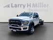 Ram 5500 Chassis Cab