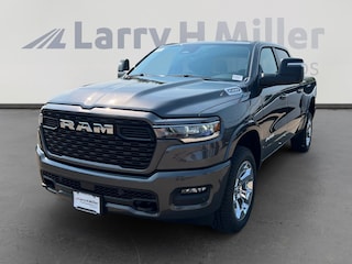New 2026 Ram 1500 Big Horn Pickup Boise, ID