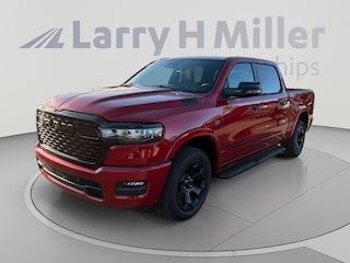 Ram trucks 2027 Ram 1500 Big Horn Pickup for sale near you in Boise, ID