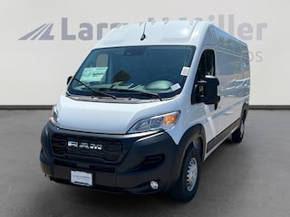 Ram trucks 2025 Ram Promaster Cargo Van Tradesman Cargo Van for sale near you in Boise, ID