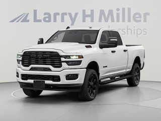 Ram trucks 2027 Ram 2500 Big Horn Pickup for sale near you in Boise, ID