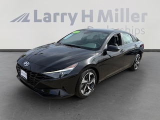 Used 2023 Hyundai Elantra SEL AUTOMATIC! BIG MPGS! Sedan Boise, ID