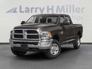 Used 2018 Ram 3500 Laramie Truck Crew Cab Boise, ID