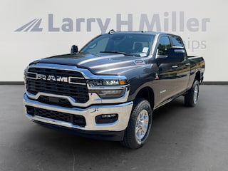 New 2025 Ram 2500 Big Horn Pickup Boise