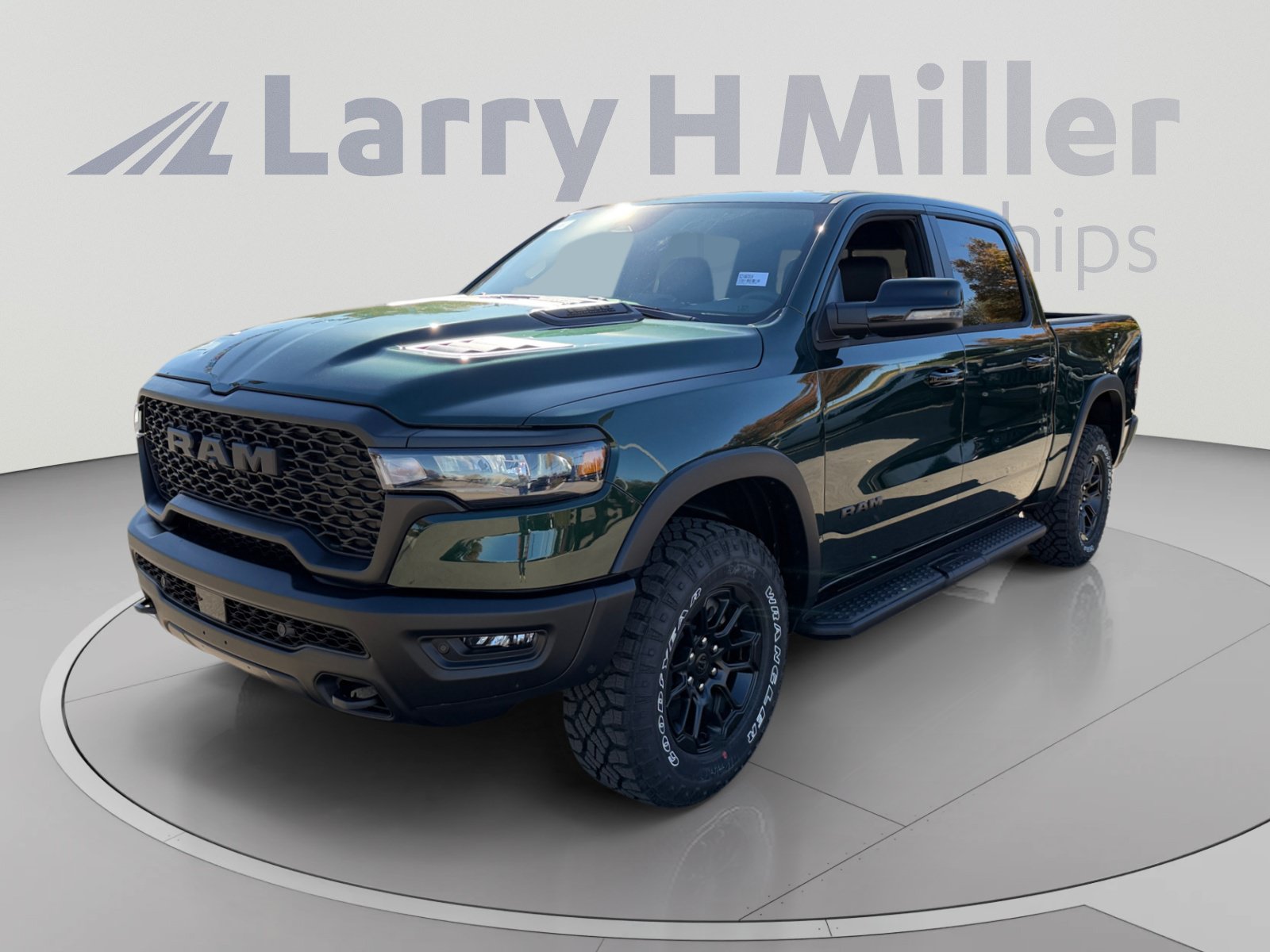  Ram 1500