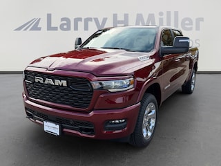 2026 Ram 1500 Big Horn Pickup