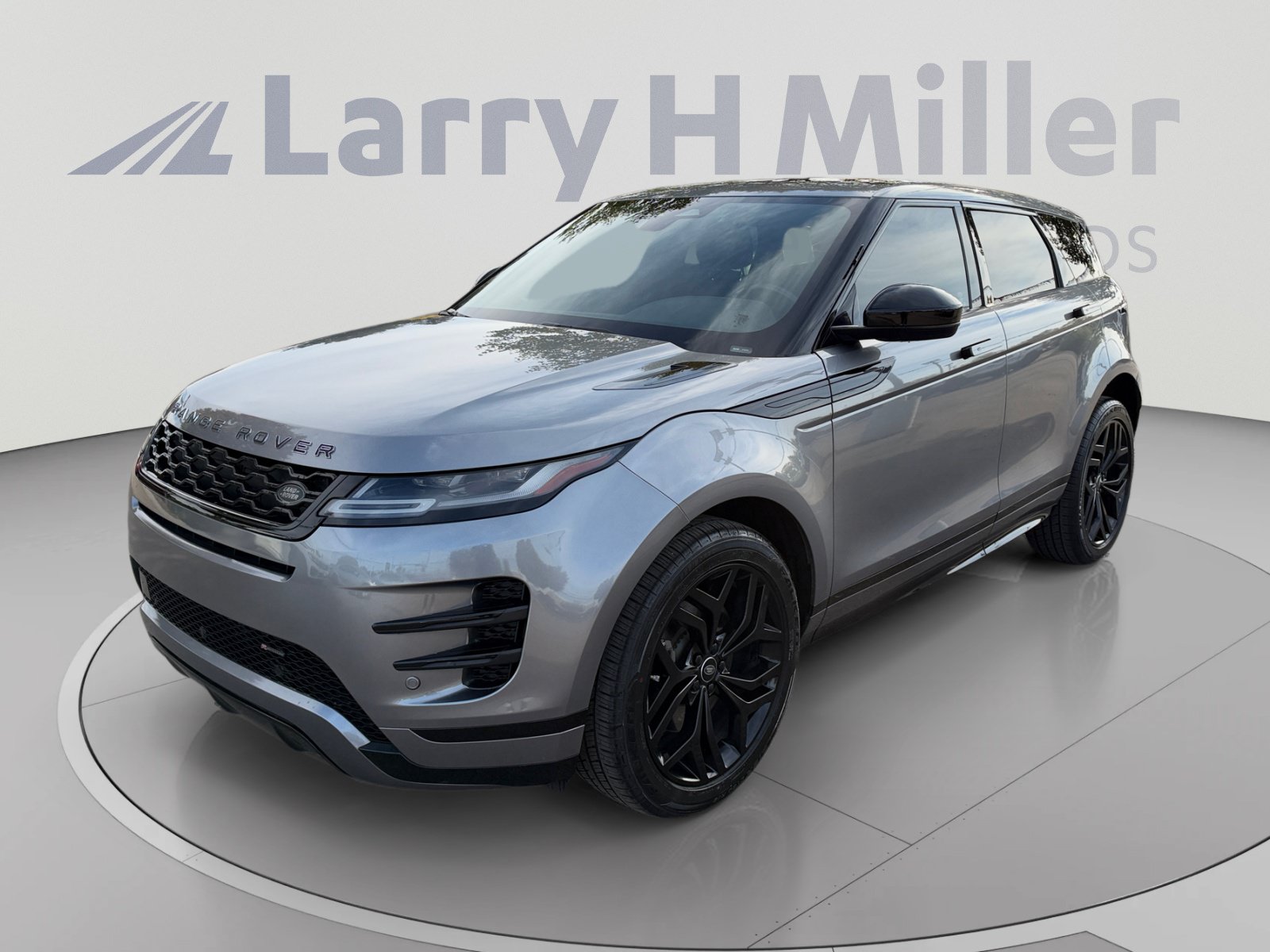 Ram trucks 2022 Land Rover Range Rover Evoque R-Dynamic SE SUV for sale near you in Boise, ID