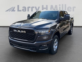 New 2026 Ram 1500 Big Horn Pickup Boise, ID