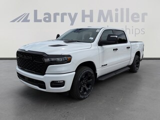 New 2026 Ram 1500 Express Pickup Boise, ID