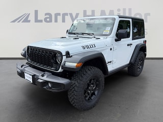 Used 2023 Ram 1500 Tradesman 4X4! FACTORY CERTIFIED WARRANTY! Truck Crew Cab Boise, ID