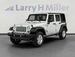 Jeep Wrangler JK Unlimited