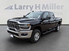 2025 Ram 2500 Tradesman 2025 Ram 2500 Tradesman Pickup